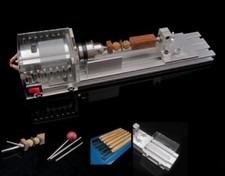 Tornio per legno mini tornio