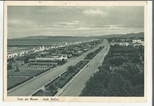 84003 VECCHIA CARTOLINA DI