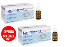 2X Lactoflorene Plus Bimbi