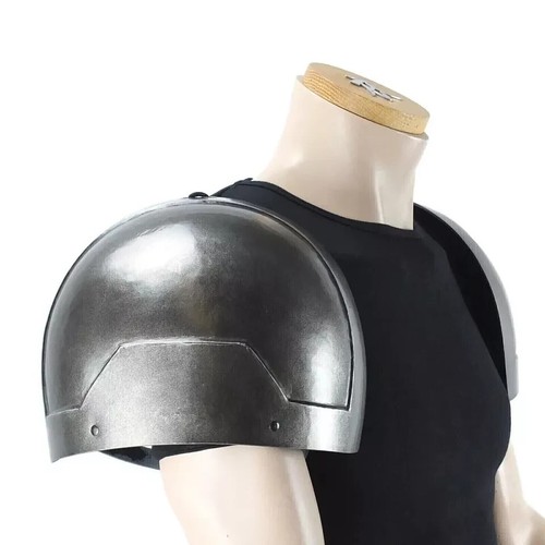 Coppia cavalieri larp con - coppia,