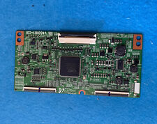 (TC27) SCHEDA T-CON V460HK1-C01 TV SAMSUNG UE32D6500 LD320CSC-C1