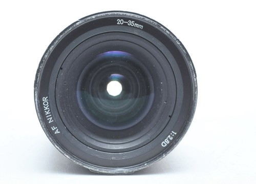 Nikon 2 8 - 20-35, mm