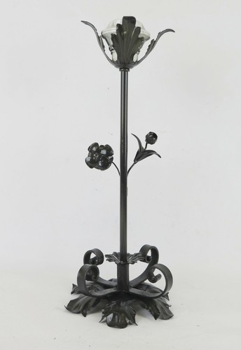 Lampada tavolo ferro - da,