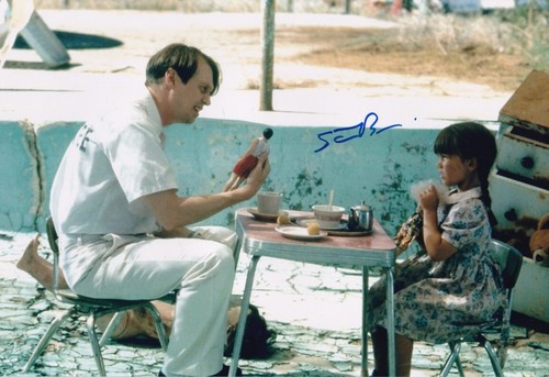 Autografo firmato steve - firmato,
