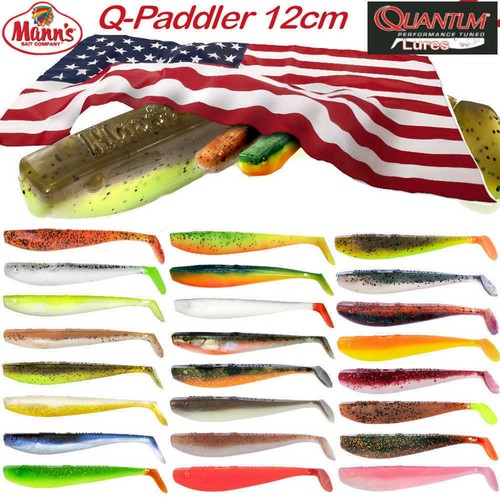 Quantum uomo paddler cm - uomo,