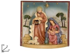 Nativita' - Sacra Famiglia