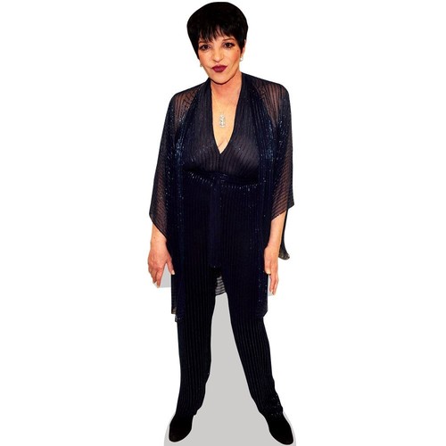 Liza minnelli mini - liza,