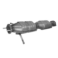 Catalizzatore Principale per