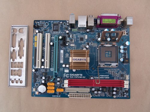 Mainboard scheda madre socket - scheda,