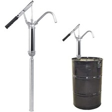 Pompa barile per fusti 60 200