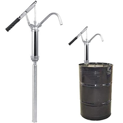 Pompa fusto per fusti 200 - per, 60