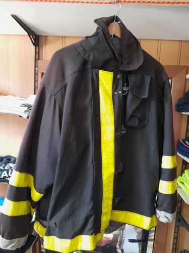 Ordinanza nomex firefighter - ordinanza,