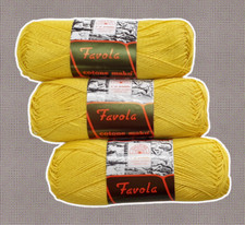 Stock!Offerta Gomitolo 100