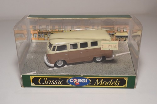Corgi toys 96941 - corgi,