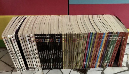 Orfani collezione completa - orfani,
