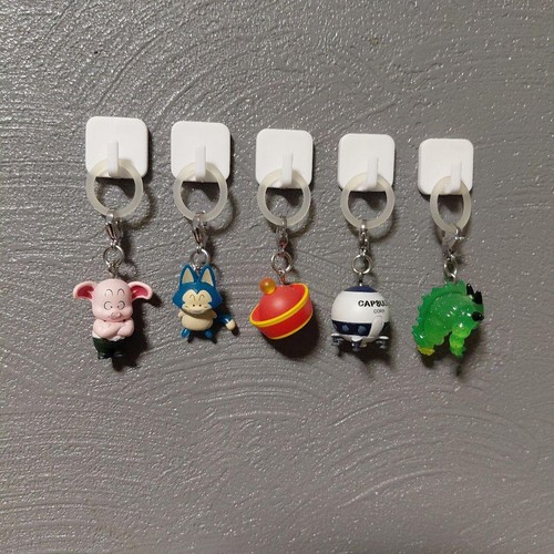 Portachiavi dragon ball set - dragon,