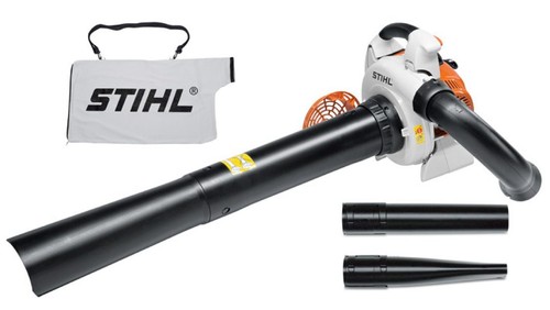 Aspiratore scoppio stihl - a,