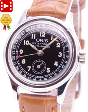 Vintage ecc 5 orologio - [ecc+5],