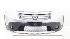 PARAURTI ANTERIORE COMPLETO PER DACIA Sandero 1° Serie 620224790R (08>12)