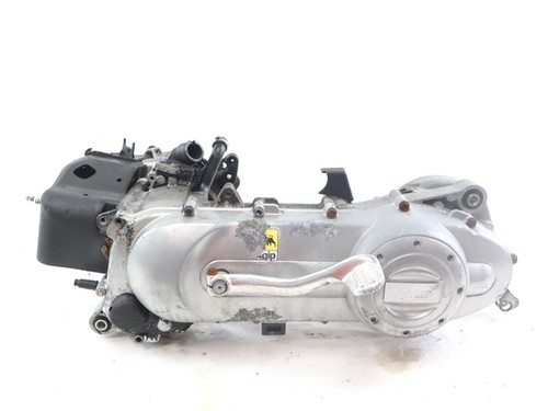 Aprilia scarabeo c421m - scarabeo, 2t