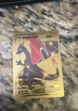 Charizard V 307/190 S4a: Shiny
