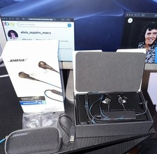 Cuffie Bose QuietControl 20