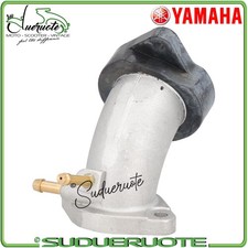 COLLETTORE ASPIRAZIONE