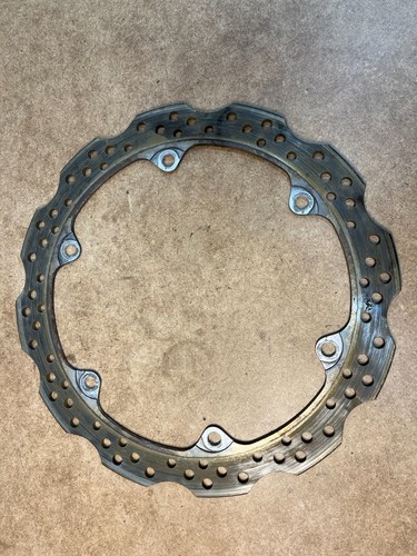Disco freno anteriore - , honda