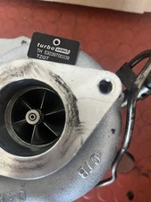 53039700339 turbocompressore nissan cabstar