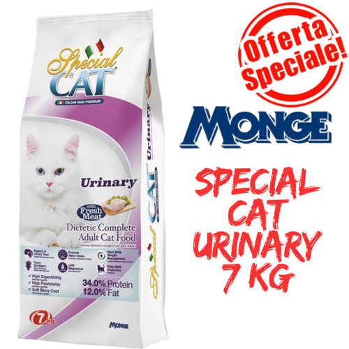 Monge special cat per - special, gatto