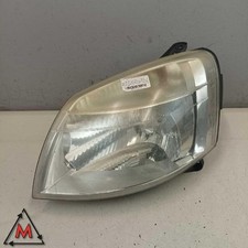Faro proiettore lh per PEUGEOT RANCH MK1 RESTYLING 2002-2009 2002-2009 usato (108772)