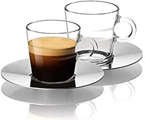 Nespresso view collection - view, "