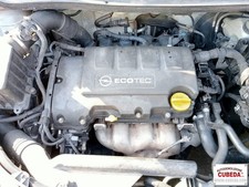 Motore Opel Corsa D 1.2 2012
