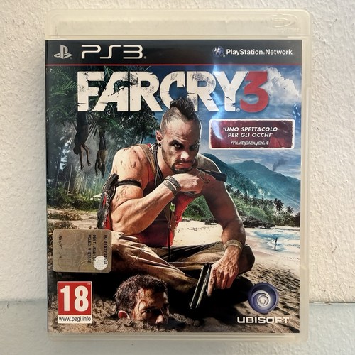 Gioco far cry - far,