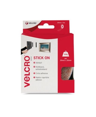 Velcro brand - 5, m)