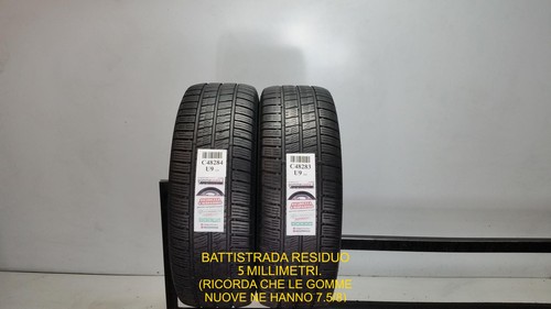 Gomme usate stagioni - , 4