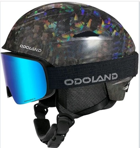 Casco sci odoland taglia - casco,