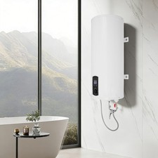 Scaldabagno Elettrico 220v 60l