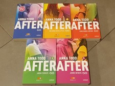 After - Saga Completa (5