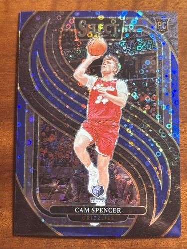 2024 panini select cam - 2024-25,