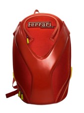 Ferrari Backpack -- RED