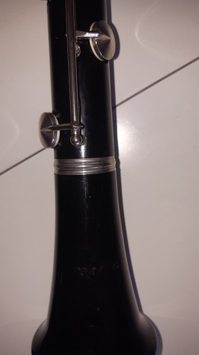 Clarinetto sib - clarinetto, /