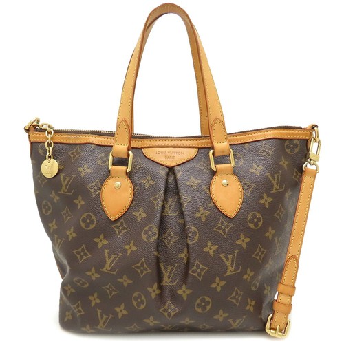 Borsa mano monogramma - borsa,