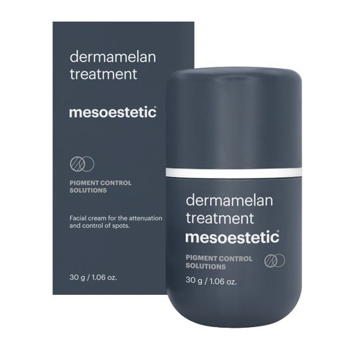dermamelan treatment miglior