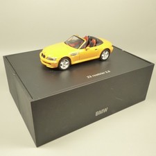 Minichamps 1:43 BMW Z3