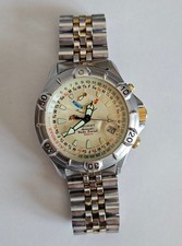 Orient M Force Power Reserve