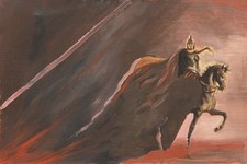 GIANMARCO MONTESANO  Storica