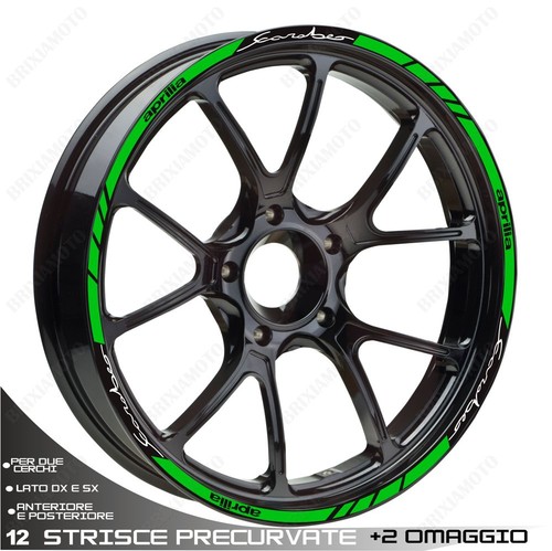 Profili adesivi sport cerchio - sport,