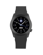 OROLOGIO INTER IN SILICONE