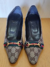 Décolleté Gucci